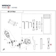WRENCH product image