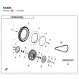 CHAIN product image
