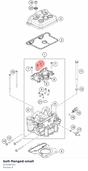 Diagram preview: bolt-flanged-small (J025060352)