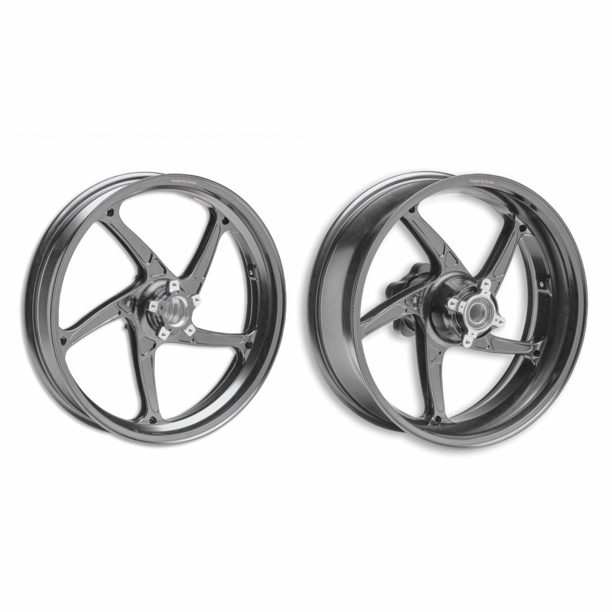 Forged rims (96380253AC)