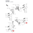 Kawasaki OEM – STOPPER product image