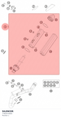Diagram preview: SILENCER (77805079000)