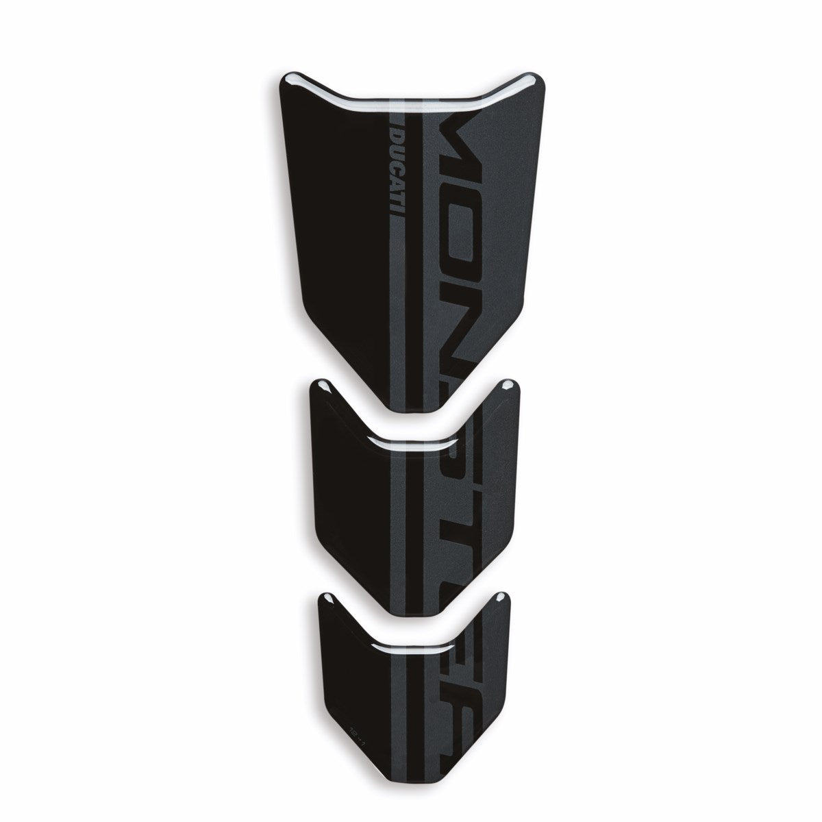 Adhesive tank protector (MONSTER)