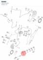 Diagram preview: BAND (93811093000)