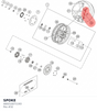 Diagram preview: SPOKE (A60210071193)
