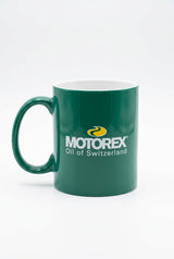 Motorex kaffekopp