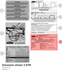 Diagram preview: Emissions sticker 5 KTM (LI21-617-6)