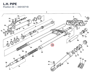 L.H. PIPE