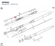 SPRING 34710111D diagram position
