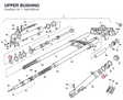 UPPER BUSHING