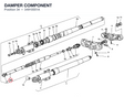 DAMPER COMPONENT