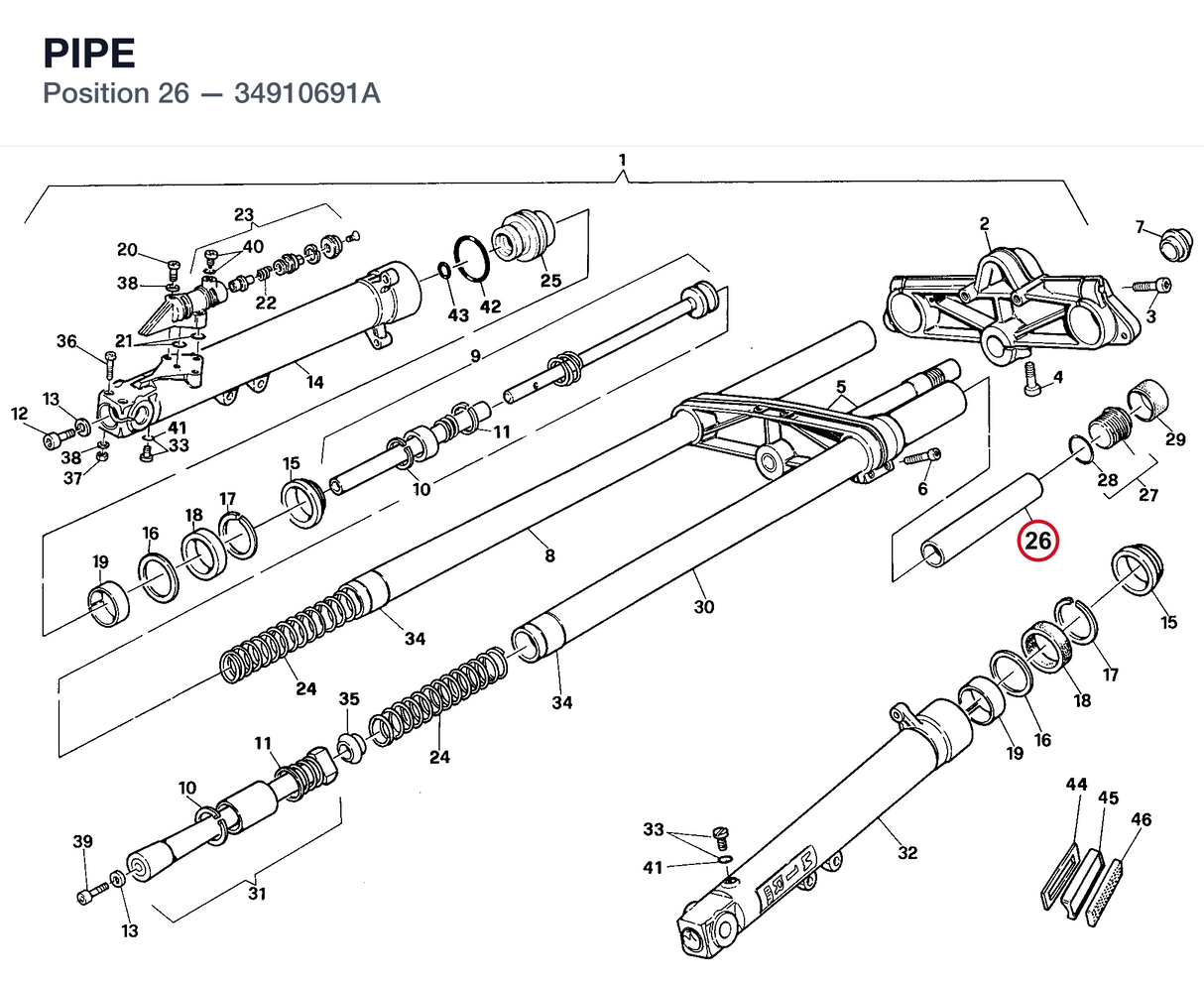 PIPE