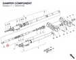 DAMPER COMPONENT