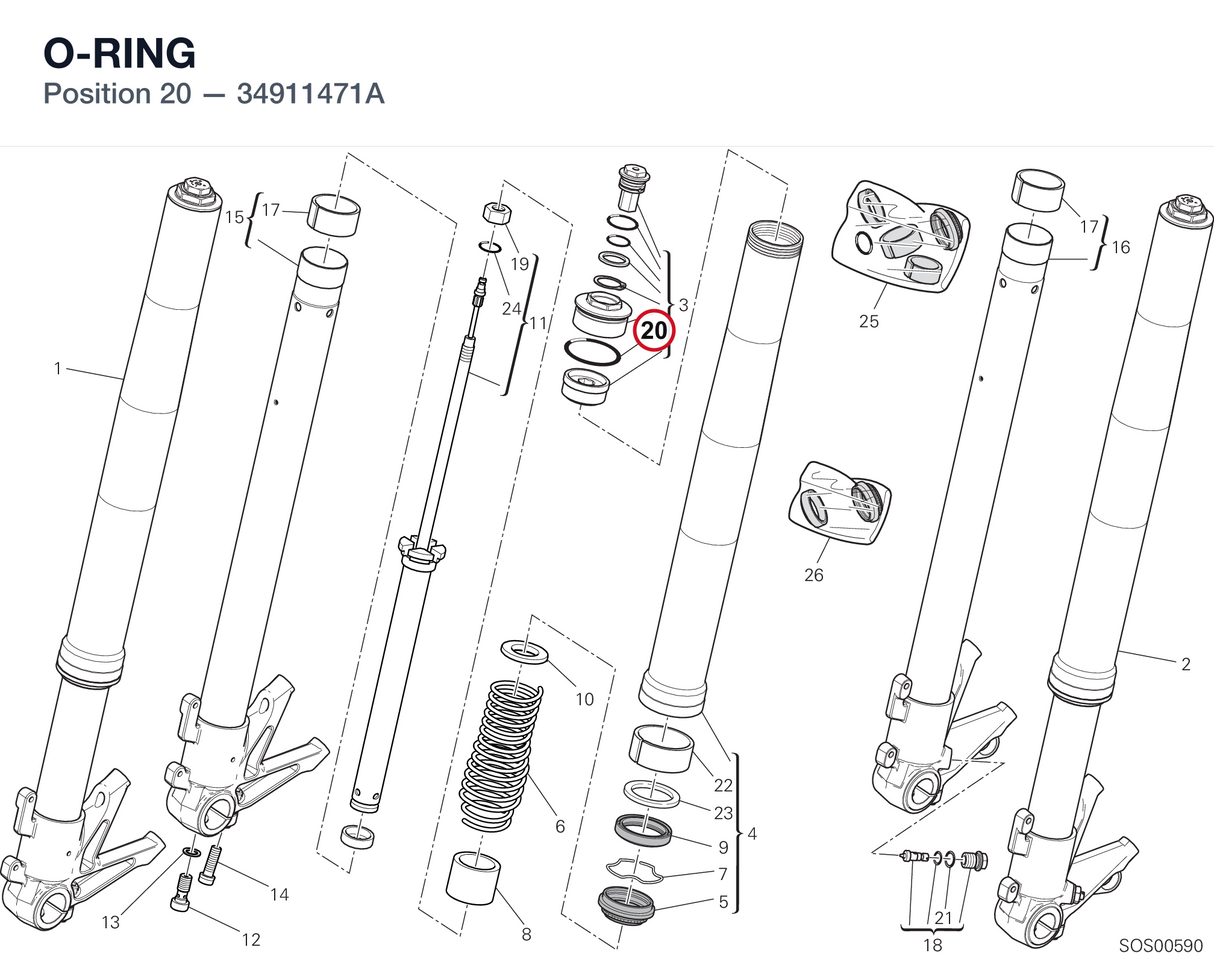O-RING