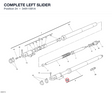 COMPLETE LEFT SLIDER