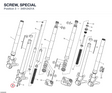 SCREW, SPECIAL