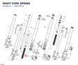 RIGHT FORK SPRING