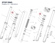 STOP RING 34914541A diagram position
