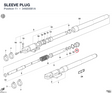 SLEEVE PLUG