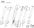 PLUG 34920901A diagram position