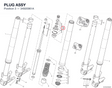 PLUG ASSY 34920961A diagram position
