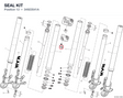 SEAL KIT 34923541A diagram position