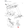 Kawasaki OEM – FLAP product image