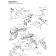 Kawasaki OEM – REINFORCE product image