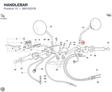 HANDLEBAR