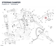STEERING DAMPER