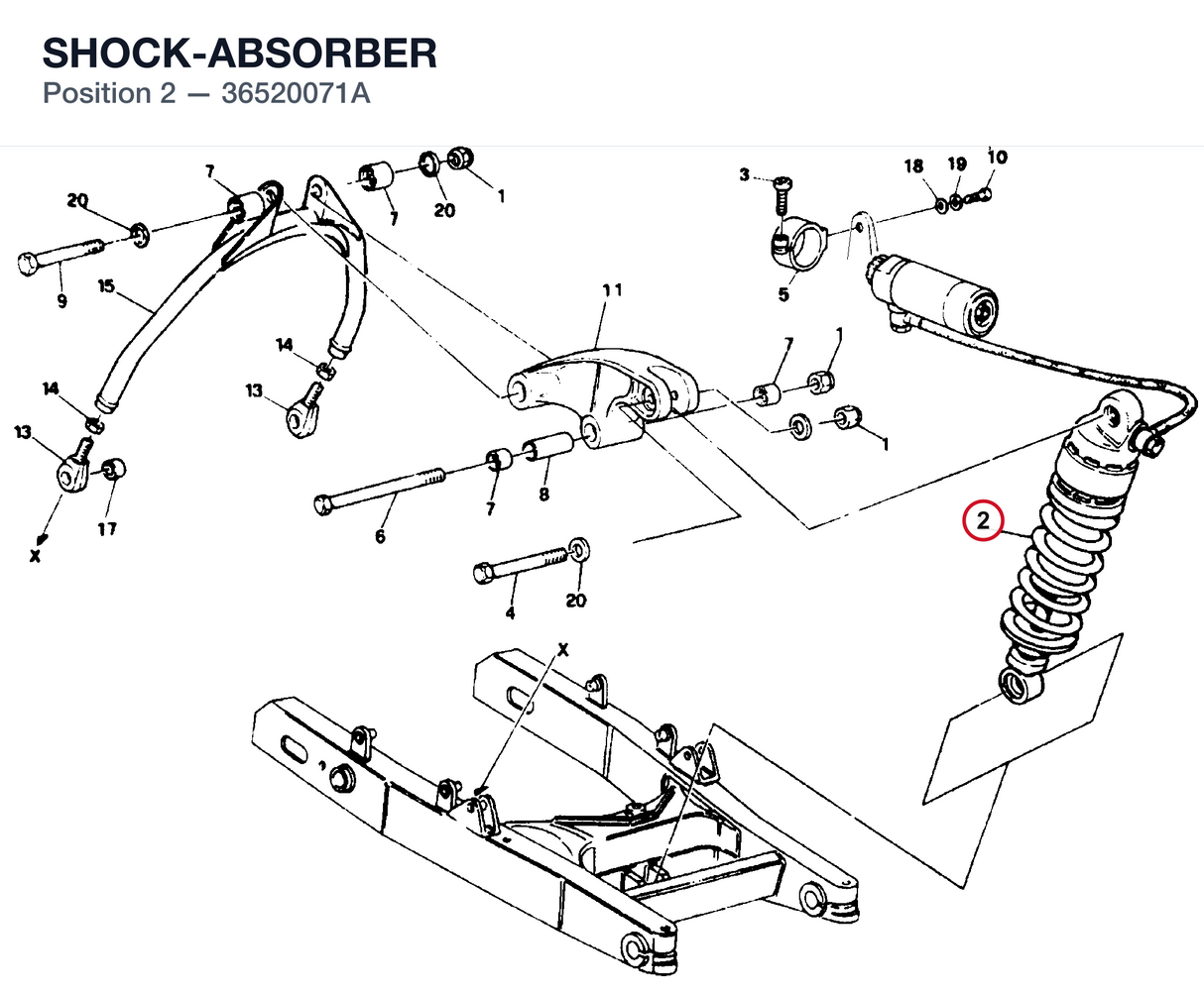 SHOCK-ABSORBER