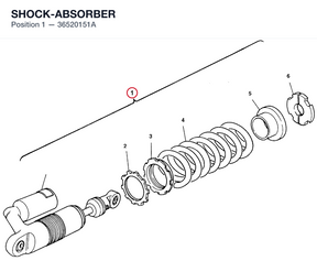 SHOCK-ABSORBER