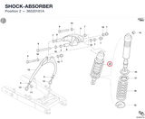 SHOCK-ABSORBER