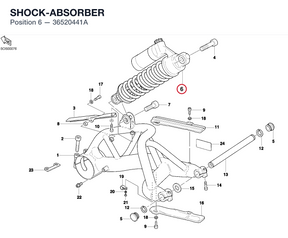 SHOCK-ABSORBER