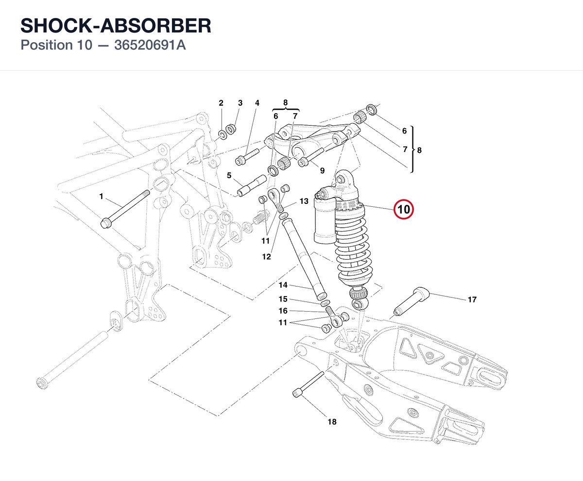SHOCK-ABSORBER