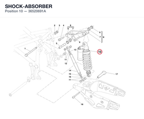 SHOCK-ABSORBER