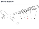 SPRING ADJUSTER