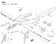 PIN 36911681A diagram position