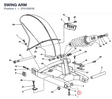 SWING ARM