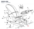 SWING ARM