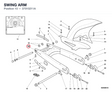 SWING ARM