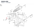 SWING ARM