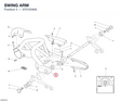 SWING ARM