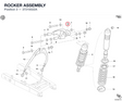 ROCKER ASSEMBLY