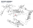 ROCKER ASSEMBLY