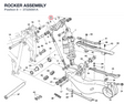 ROCKER ASSEMBLY