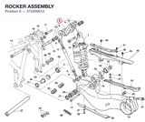 ROCKER ASSEMBLY