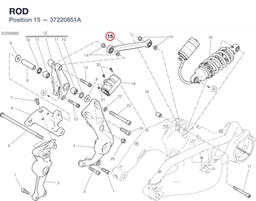 ROD 37220851A diagram position