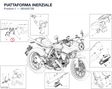 PIATTAFORMA INERZIALE 38540073B diagram position