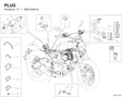 PLUG 38610401A diagram position